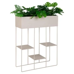 Kwietnik Rabo beżowy