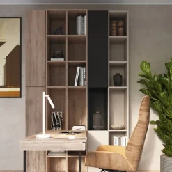 Lampa biurkowa PASTELO biała