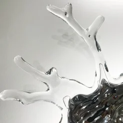 Lampa ścienna AQUA L LED 65 cm