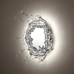 Lampa ścienna AQUA S LED 45 cm