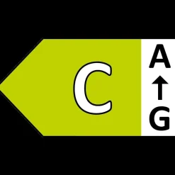 Lampa ścienna BOOGIE LED 3000K