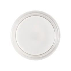 Lampa ścienna CANDY LED biała 13,5 cm