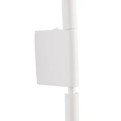 Lampa ścienna EXPLORE biała 43 cm