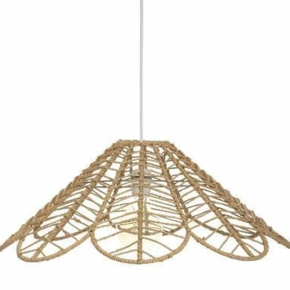 Lampa Folk naturalna