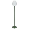 Lampa indoor/outdoor Zack zielona