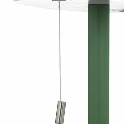 Lampa indoor/outdoor Zack zielona