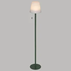 Lampa indoor/outdoor Zack zielona