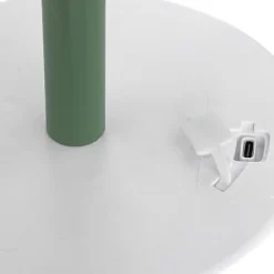 Lampa indoor/outdoor Zack zielona