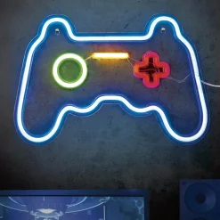 Lampa LED Joystick pad do konsoli