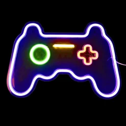 Lampa LED Joystick pad do konsoli