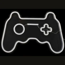 Lampa LED Joystick pad do konsoli