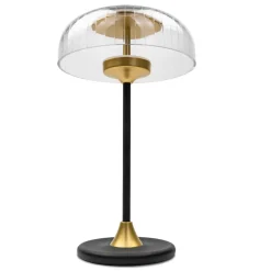 Lampa ledowa stołowa Vitrum