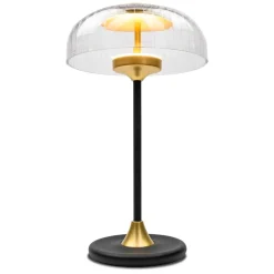 Lampa ledowa stołowa Vitrum