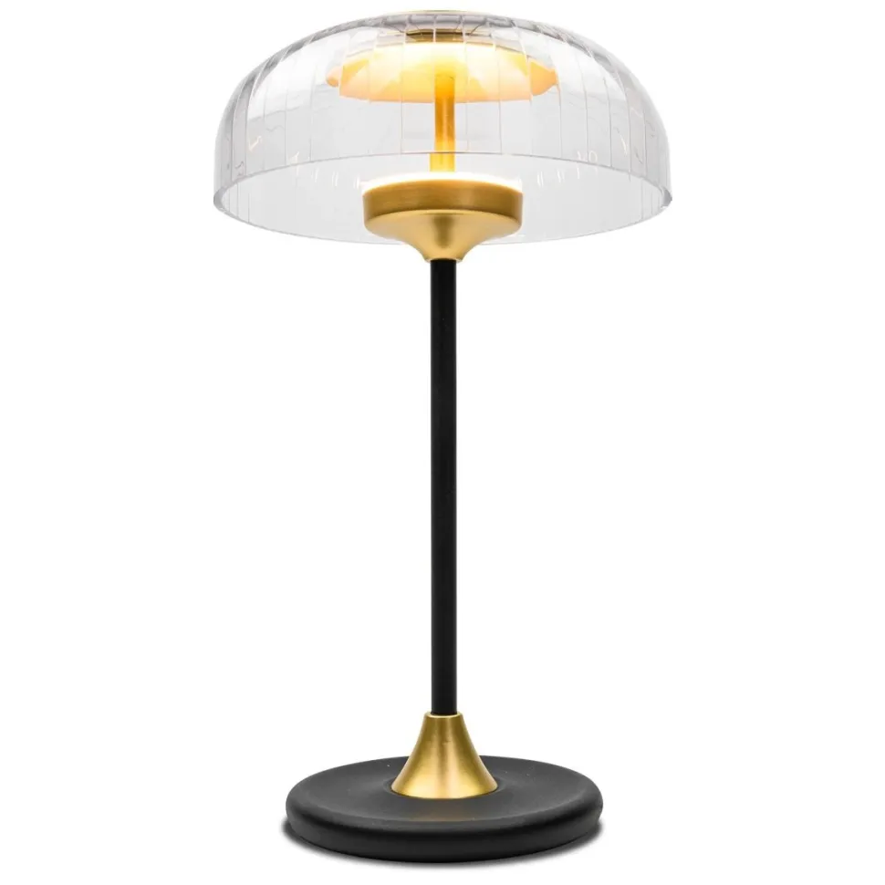 Lampa ledowa stołowa Vitrum