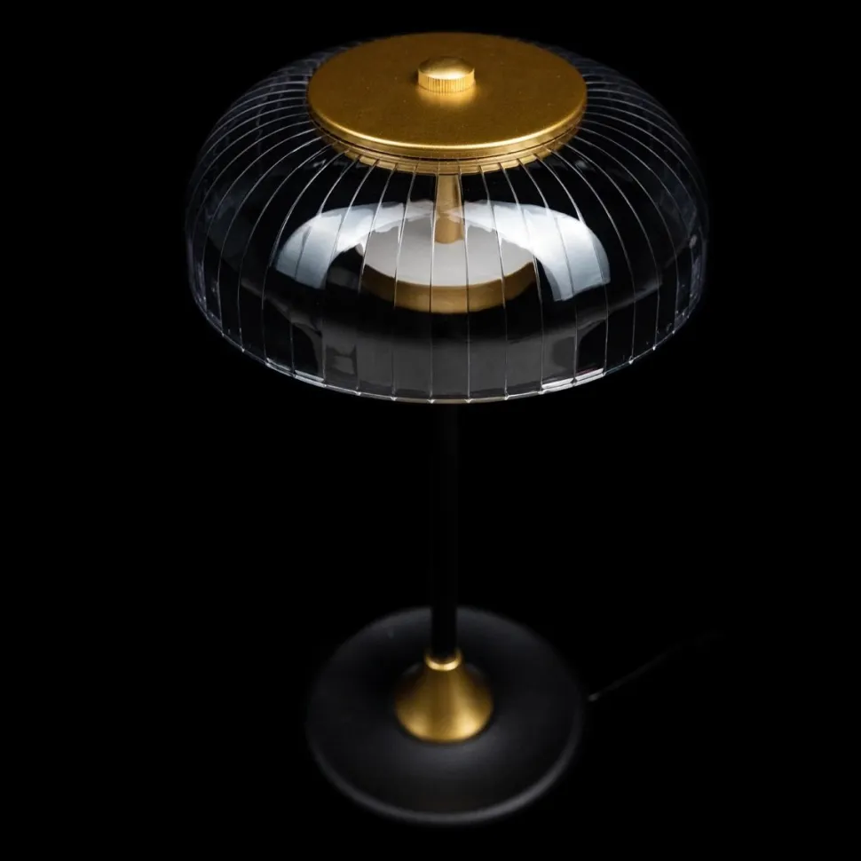 Lampa ledowa stołowa Vitrum