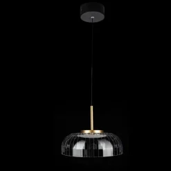 Lampa ledowa wisząca Vitrum