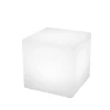 Lampa ogrodowa CUBIC LED M RGBW 16  kolorów 35 cm