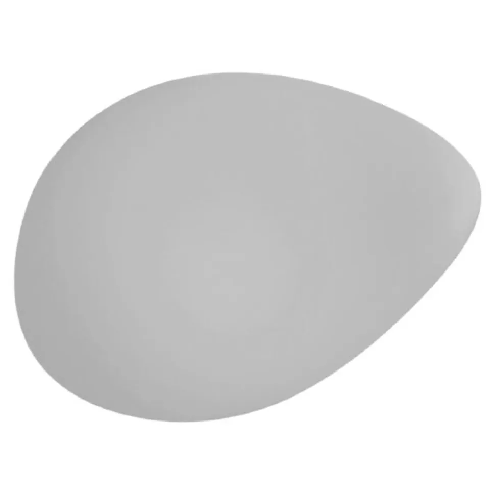 Lampa ogrodowa kamień PEBBLE S LED RGBW 16 kolorów 32 cm