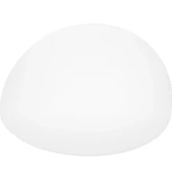 Lampa ogrodowa półkula ATMOSPHERE L LED  RGBW 16 kolorów 50 cm