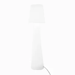 Lampa ogrodowa stojąca GARDENA L LED RGBW 16 kolorów 150 cm