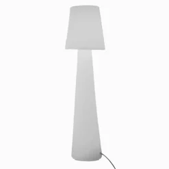 Lampa ogrodowa stojąca GARDENA L LED RGBW 16 kolorów 150 cm