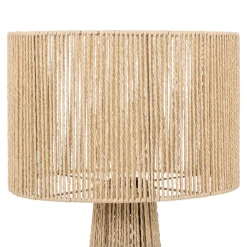 Lampa podłogowa Adria naturalna