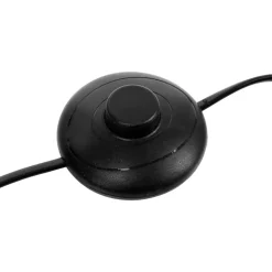 Lampa podłogowa Bota złota