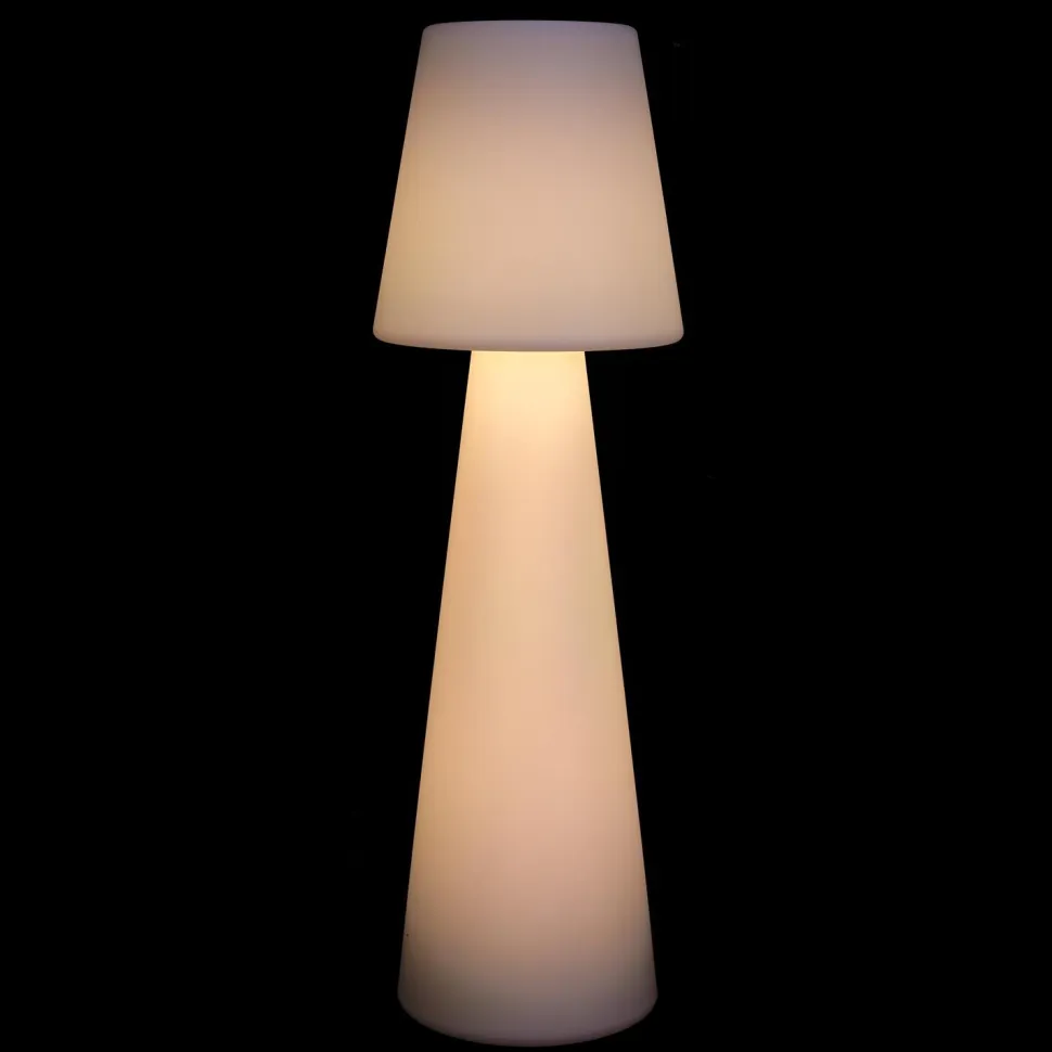 Lampa podłogowa Colorfull 110cm