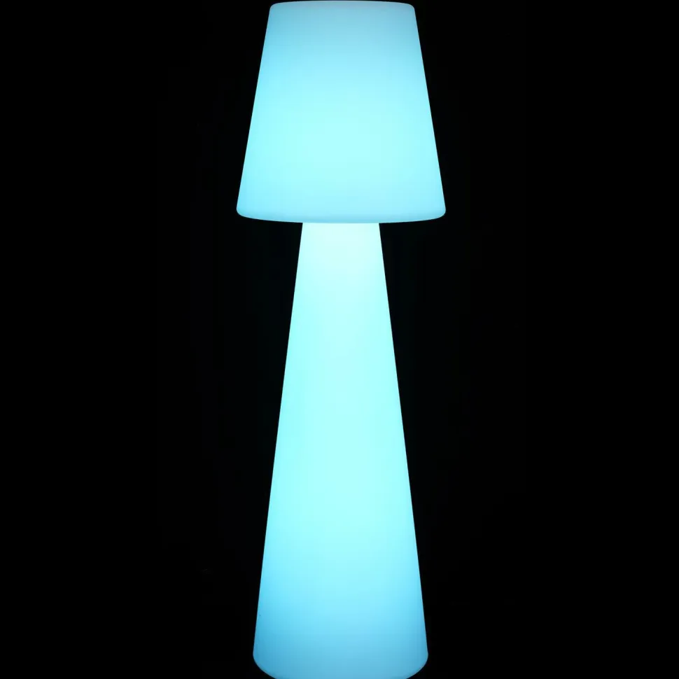 Lampa podłogowa Colorfull 110cm