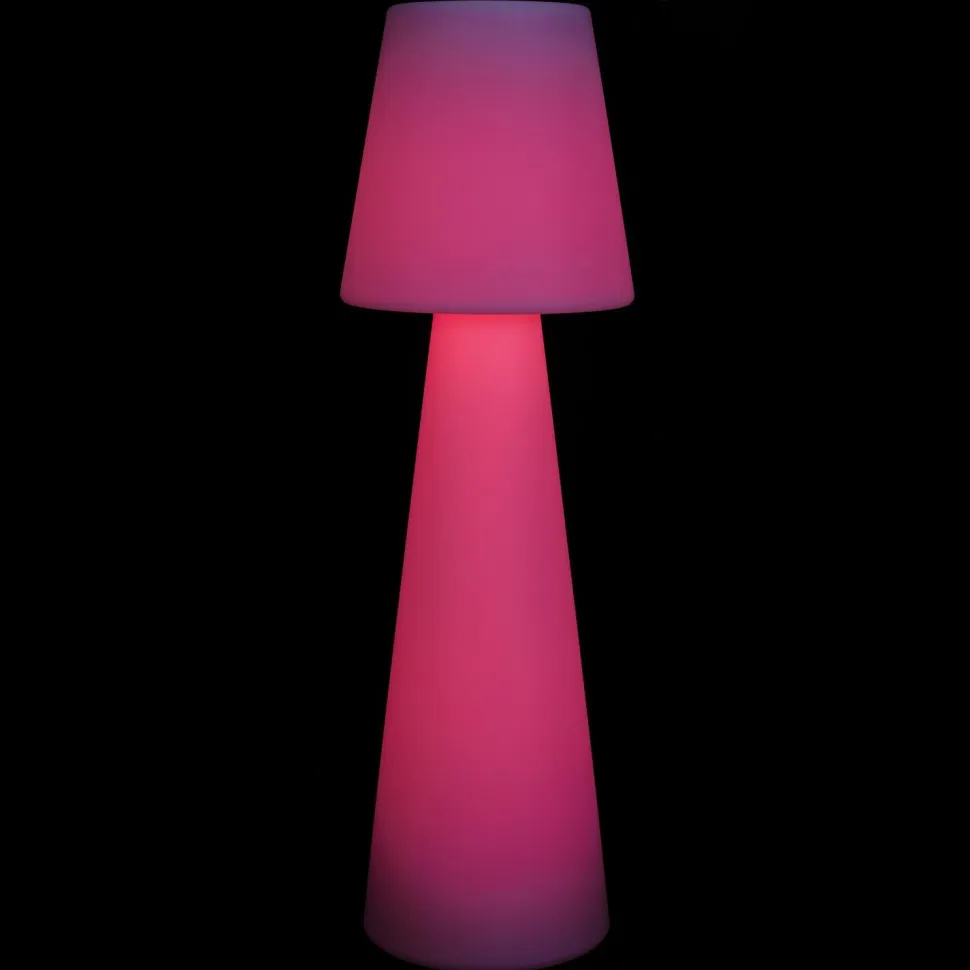 Lampa podłogowa Colorfull 110cm