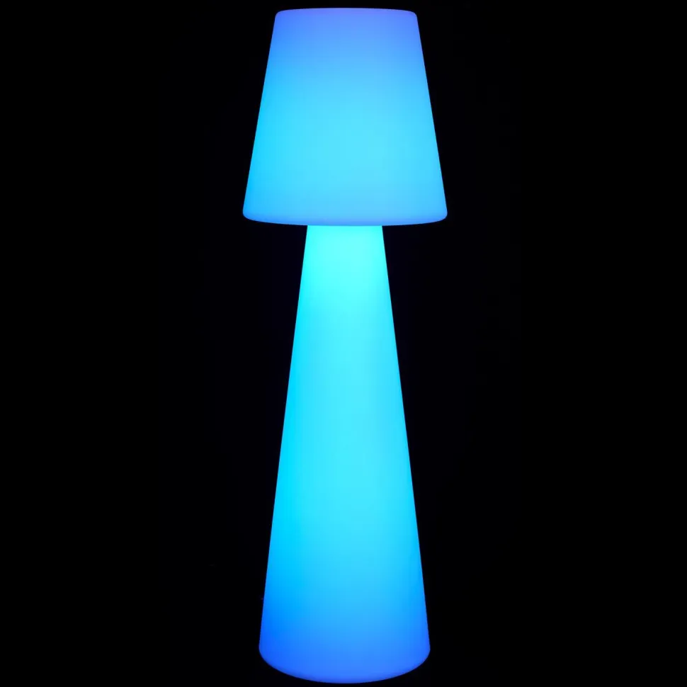 Lampa podłogowa Colorfull 110cm