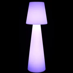 Lampa podłogowa Colorfull 110cm