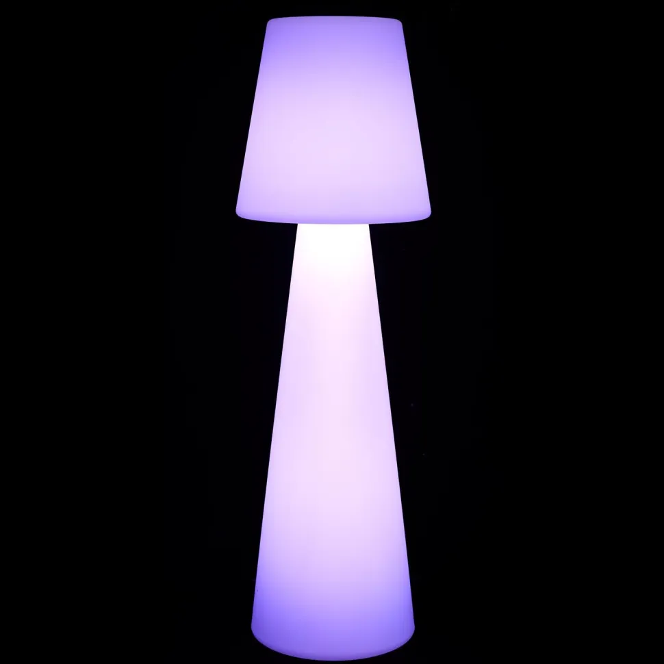 Lampa podłogowa Colorfull 110cm