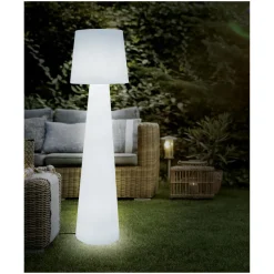 Lampa podłogowa Colorfull 110cm