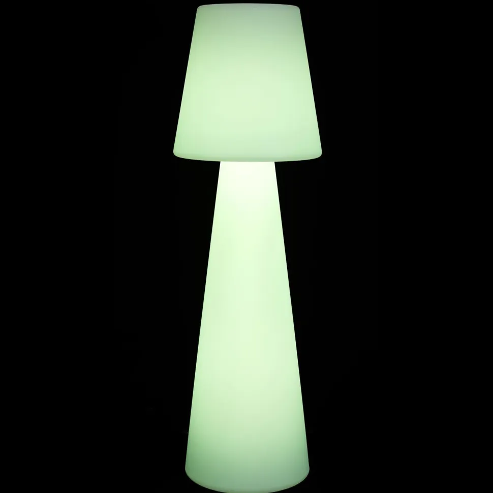 Lampa podłogowa Colorfull 110cm