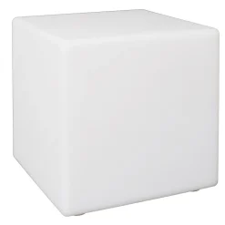 Lampa podłogowa Colorfull Cube 25cm