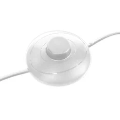 Lampa podłogowa na statywie Elva