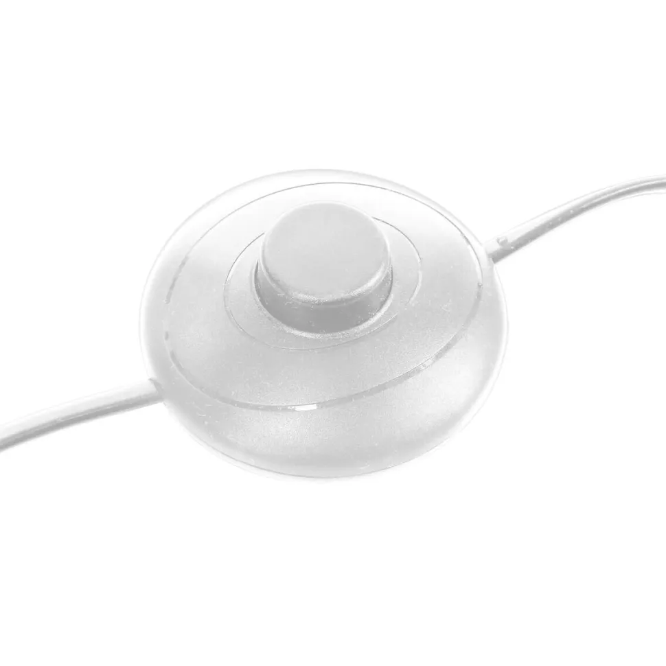 Lampa podłogowa Palm naturalna