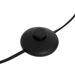 Lampa podłogowa Rivi złota