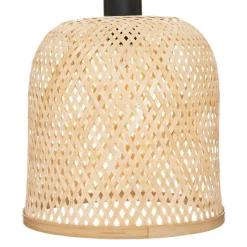 Lampa stojąca Ali naturalna