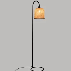 Lampa stojąca Ali naturalna