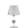 Lampa Stołowa Batley Biały