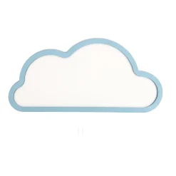 Lampa stołowa Cloud 11W LED 3000K iq  kids niebieski