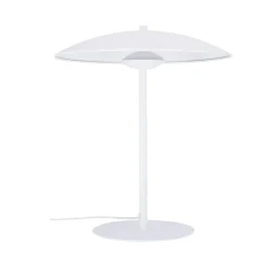 Lampa Stołowa Lund Biały