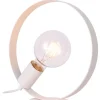Lampa Stołowa Nexo biały