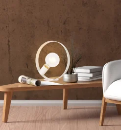 Lampa Stołowa Nexo biały