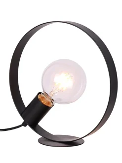Lampa Stołowa Nexo czarny