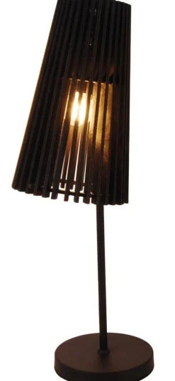 Lampa Stołowa Osaka Czarny