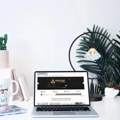 Lampa stołowa TIFFANY No. 1 T