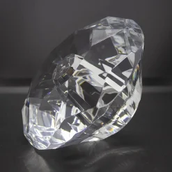 Lampa stołowa TIFFANY No. 1 T